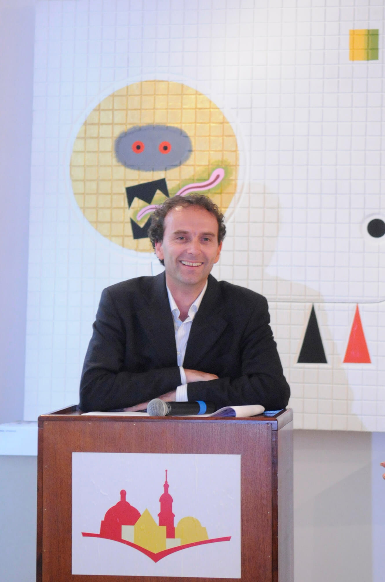 Celebrating a rich urban heritage