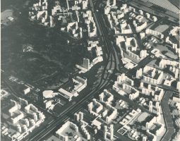 Professionals, Expertise, and Planned Urbanity