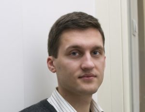 Serhiy Tereshchenko