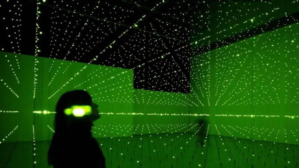 MediaDepo and the Interactive City: How to Organize a Media Festival in Lviv