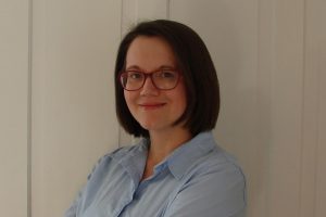 Dr. Anna Chebotariova