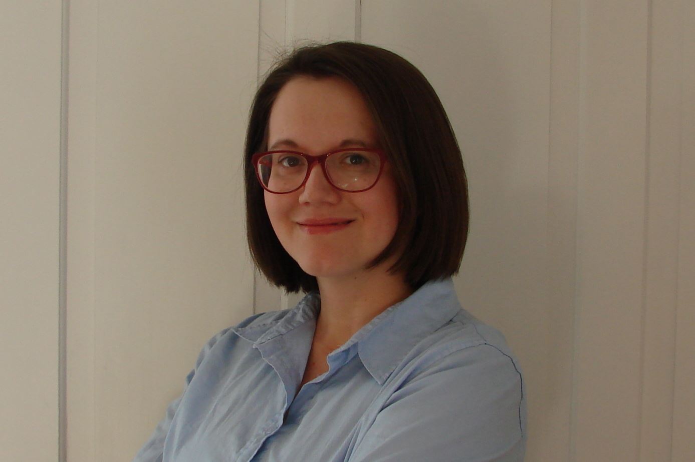 Dr. Anna Chebotariova