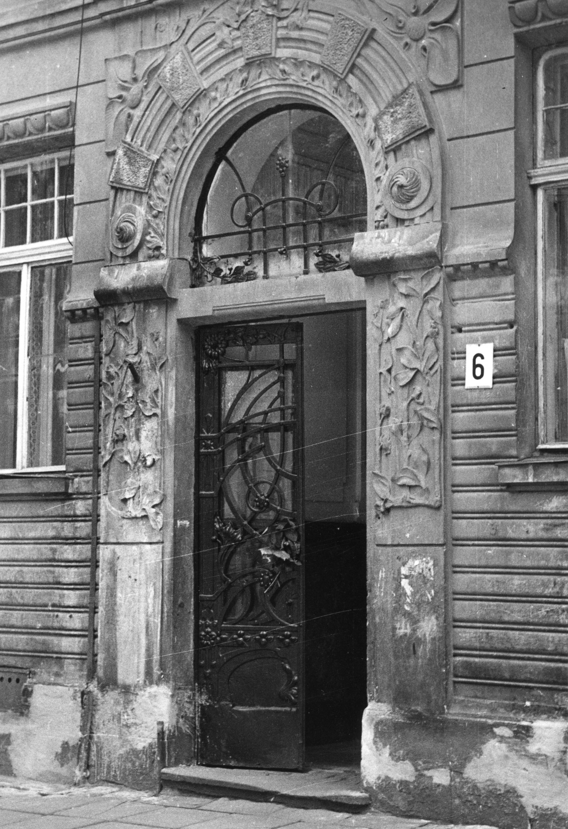 Opening of the Center