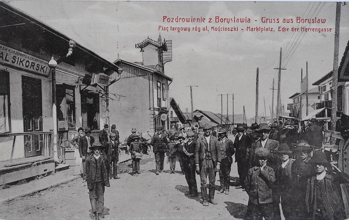 Galicia in the 20th Century. A Region in the Shadow of Empires