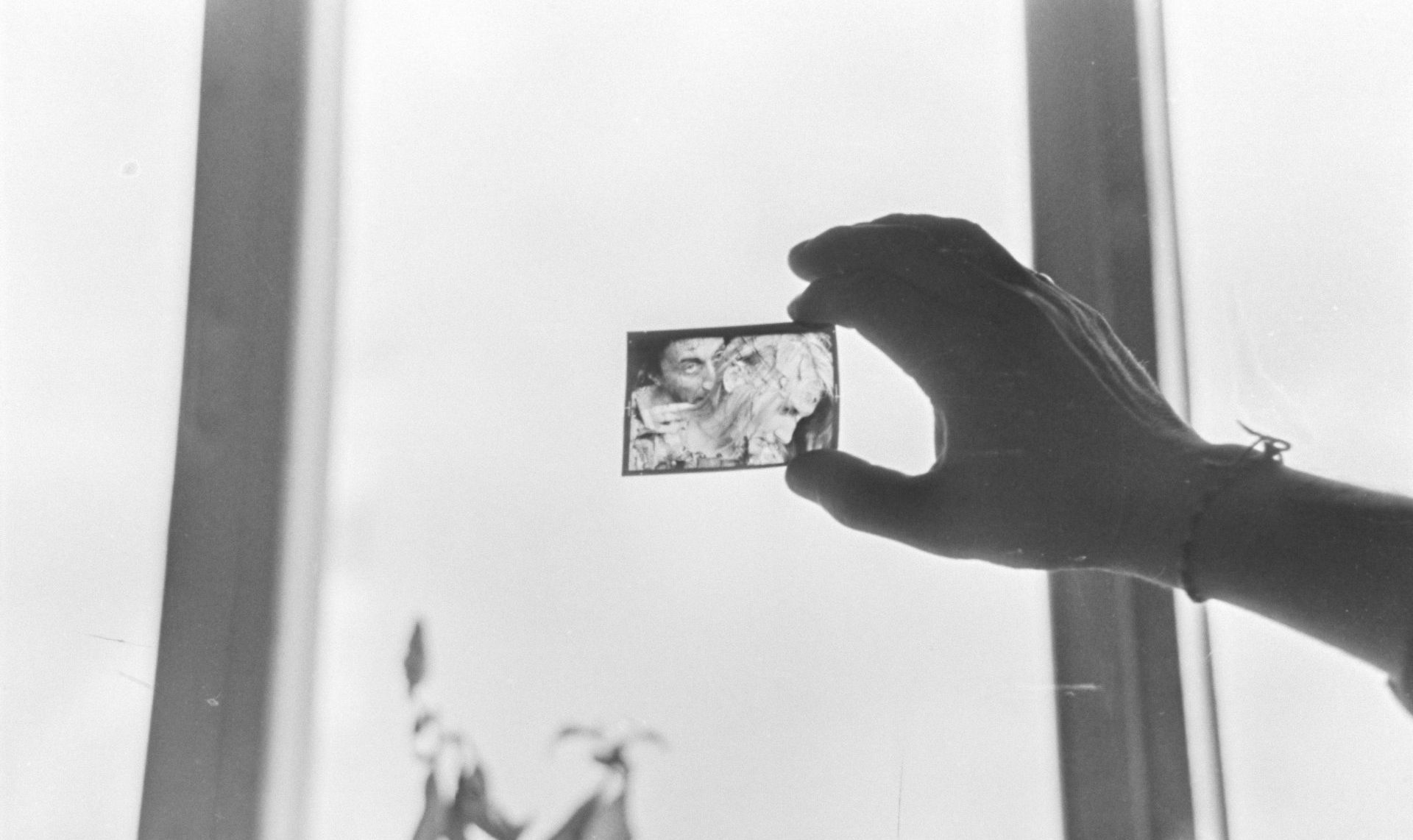 Distance to Photography. Private Photoarchives and Their Roles in Ukrainian Institutions