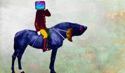 Historicizing Urban Media and Communicative City