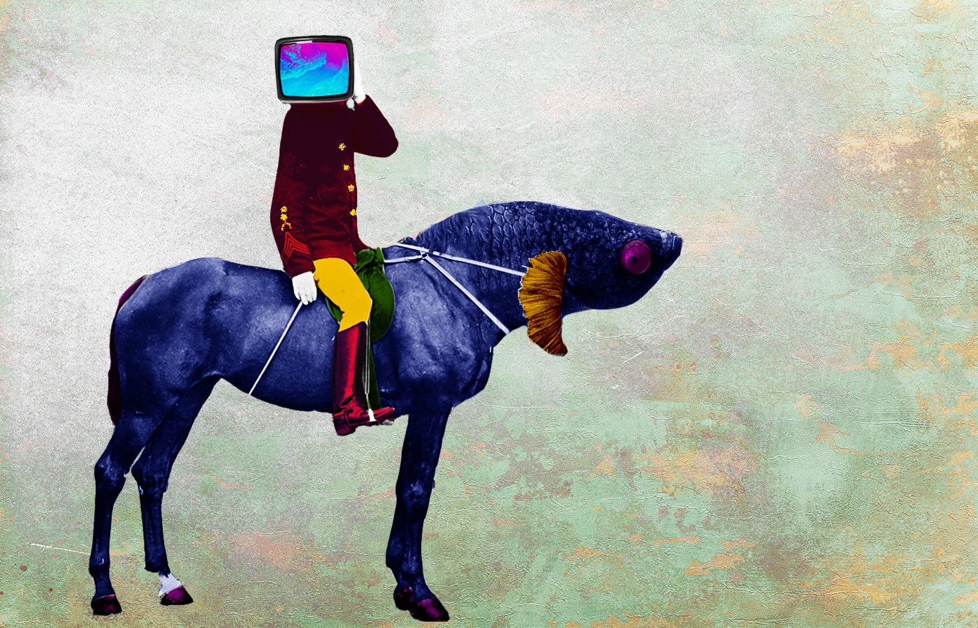 Historicizing Urban Media and Communicative City