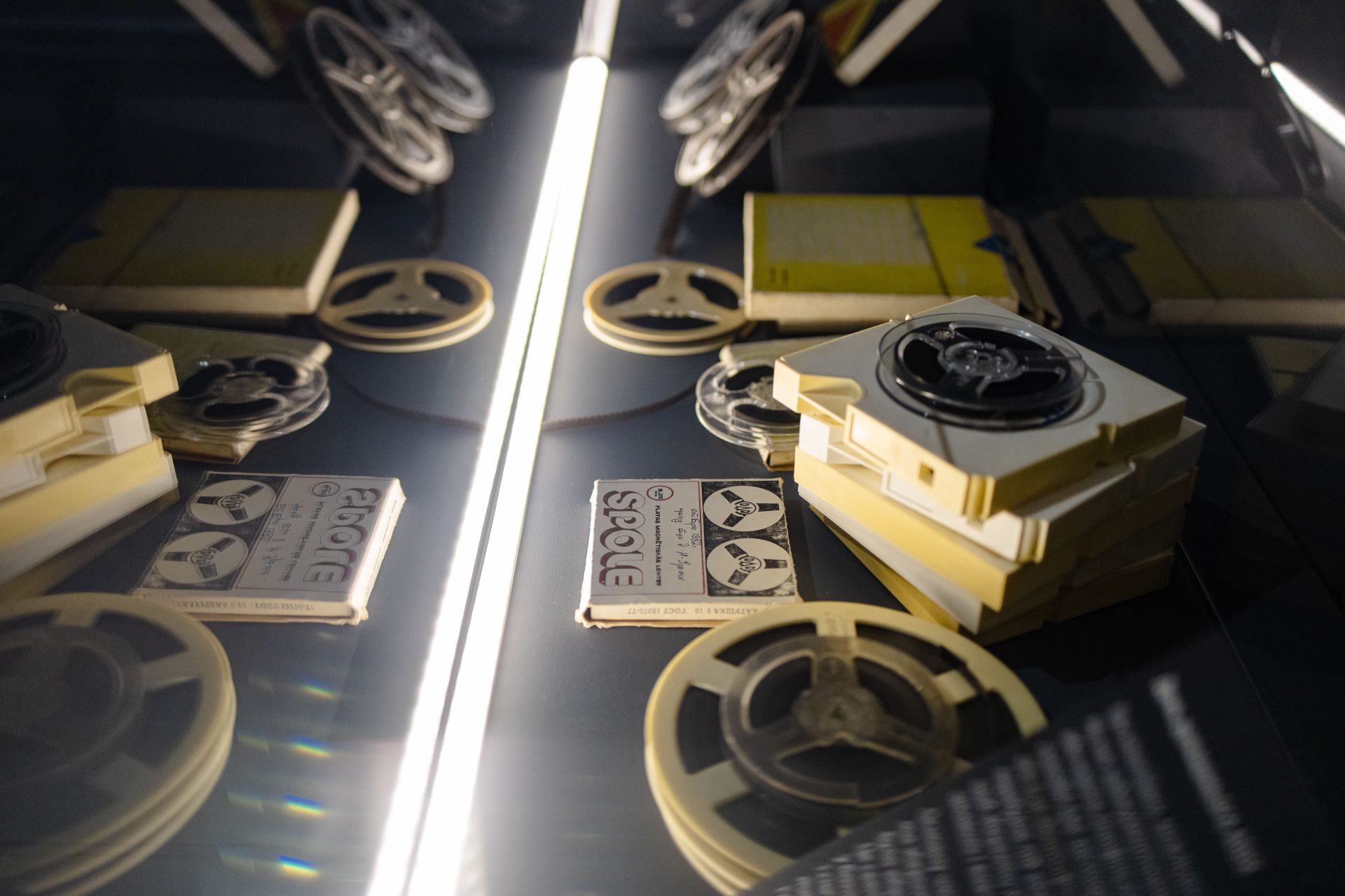 Home Movies Day 2025