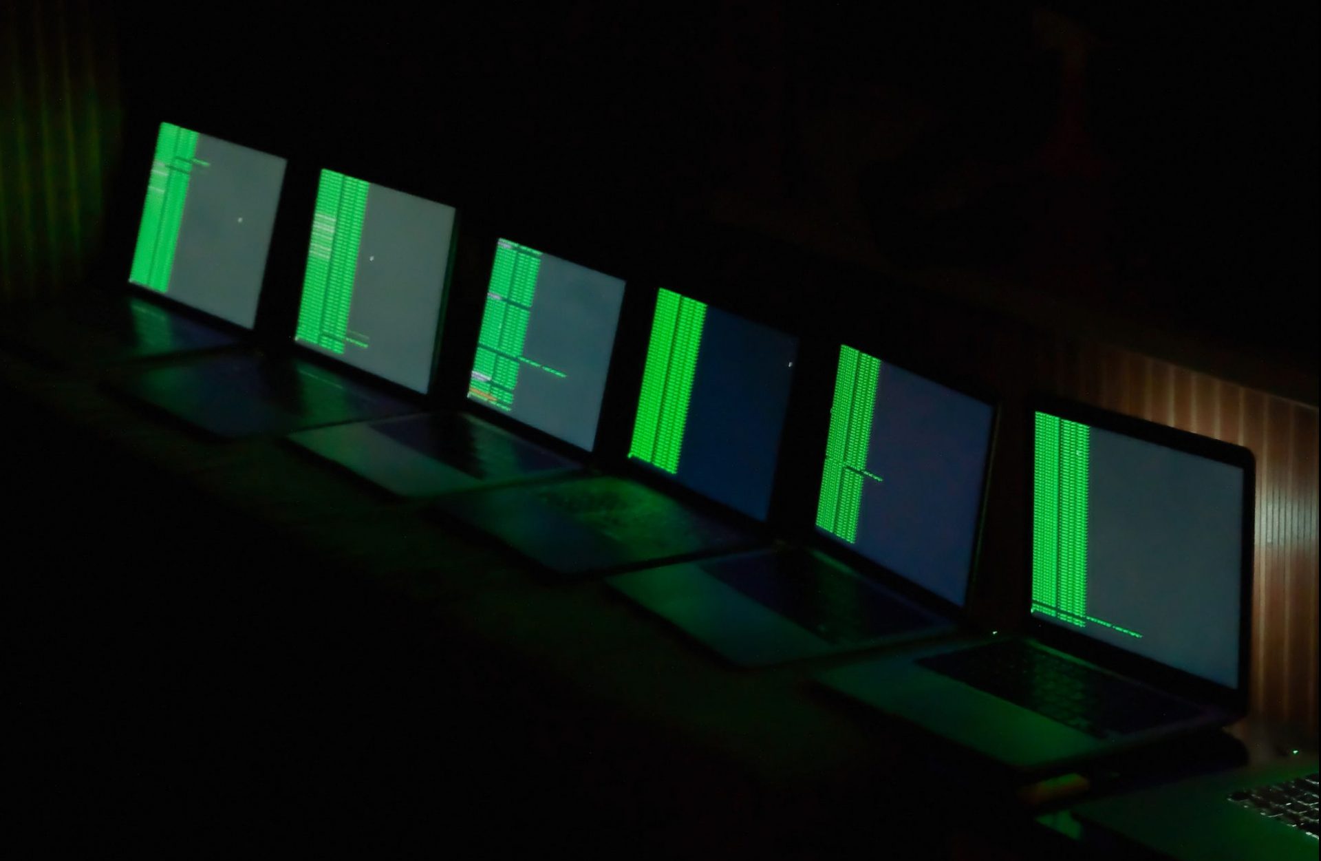 Histories and Legacies of Digital: From Soviet Cybernetics to Local Histories of the Internet