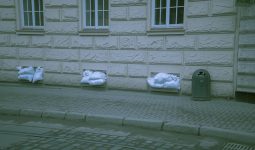 Visual Documentation of the War