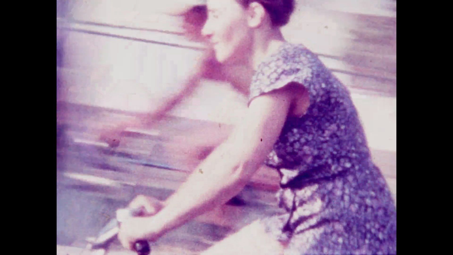 Escaping the City: Weekends, Vacations, and Travels of Lviv Residents In Private Film Archives