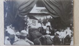 Staging Culture at War: Theatre, Entertainment, and Artists’ Networks in Lemberg/Lwów/Lviv (1914—1923?)