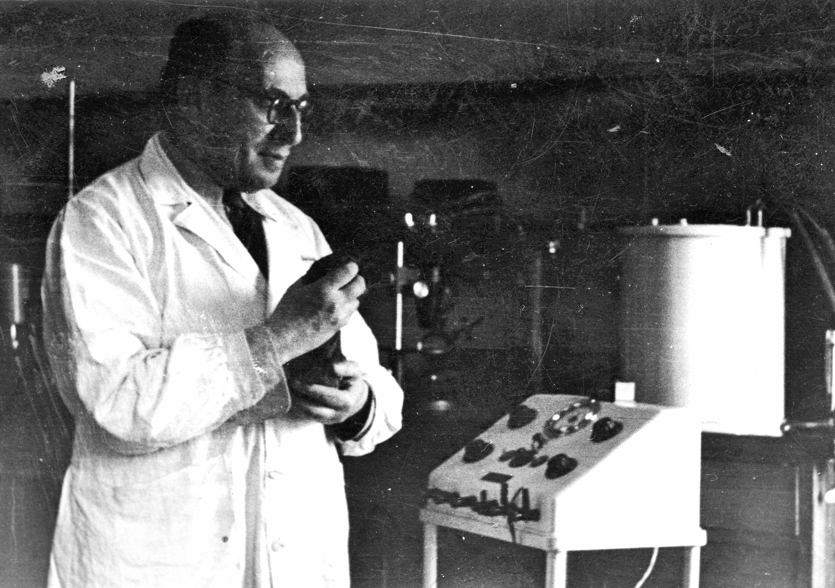 Ludwik Fleck – A Pioneer of Historical Epistemology