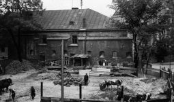 (Un)Interrupted Continuity: The Conservation Movement in Interwar Lviv