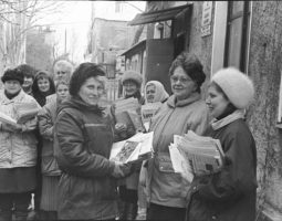 Workers Lives Photographed: Approaches in Research and Museum Work