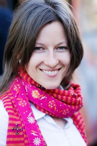 Anastasia Ivashchenko