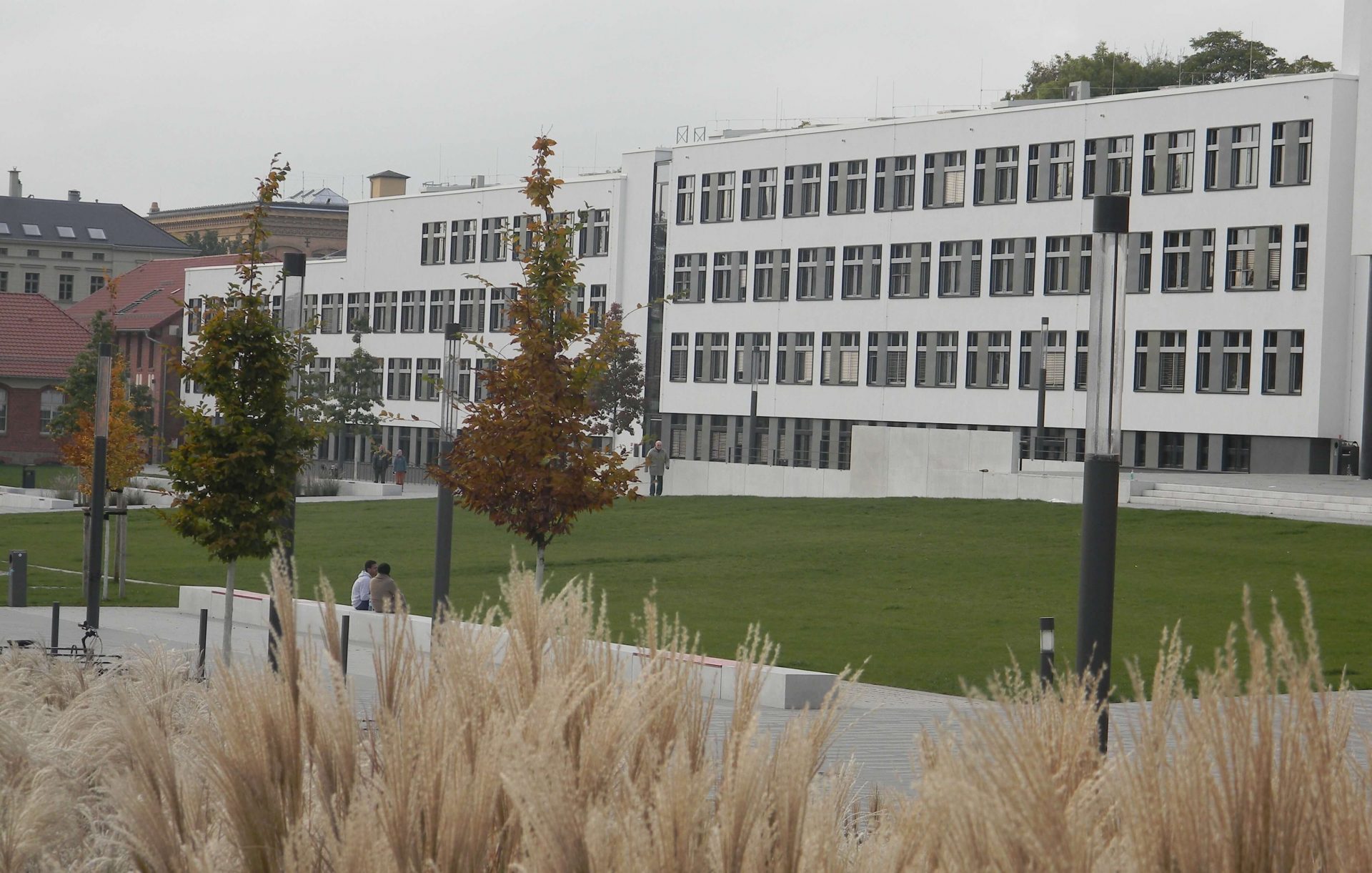 Voices of (for) the City