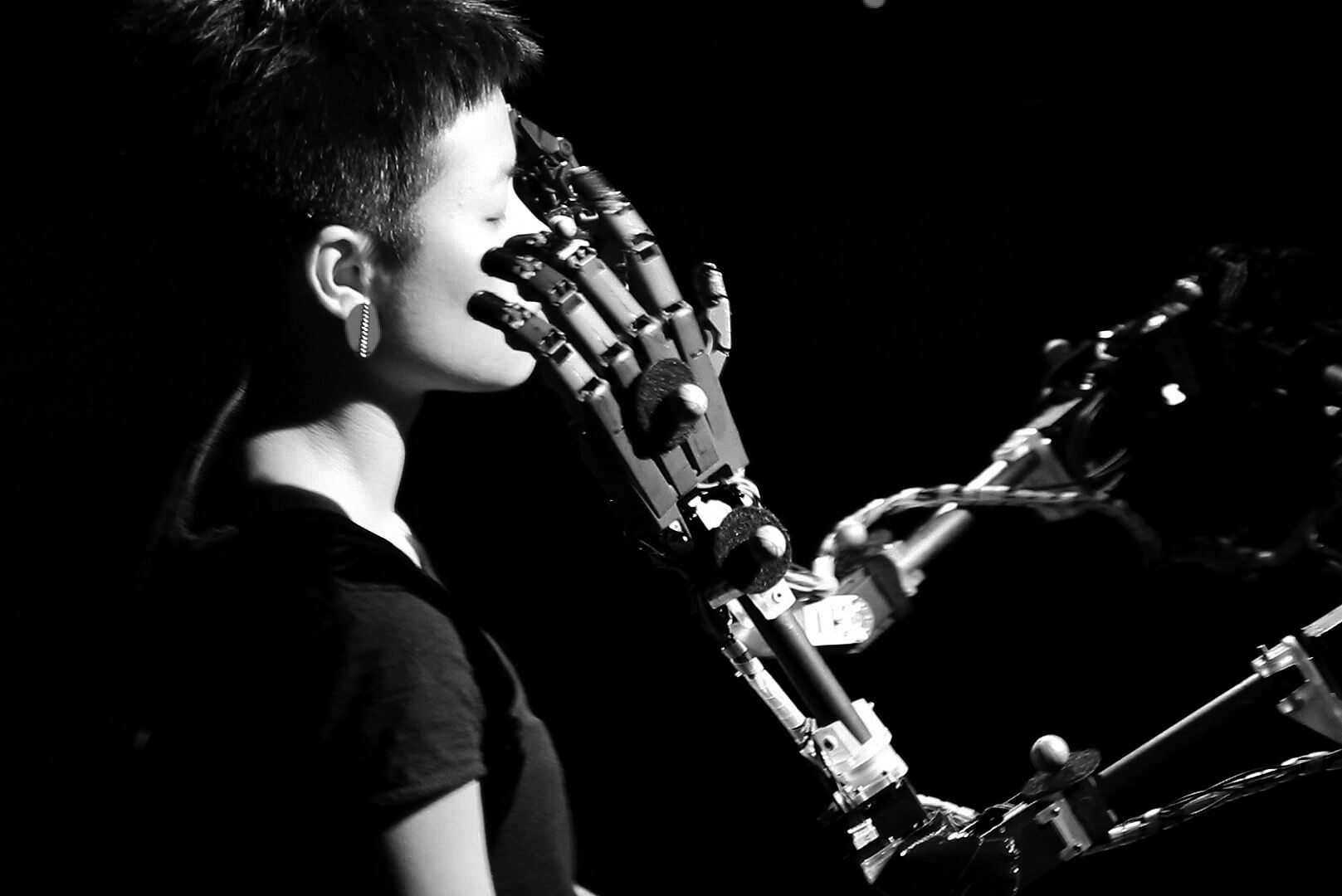 Cyber Pills for Mental Health