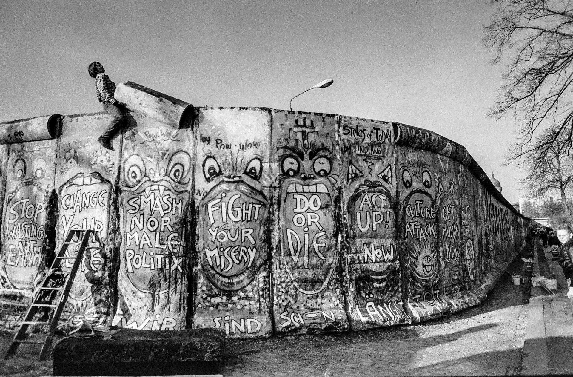 The Legacies of Totalitarian Systems