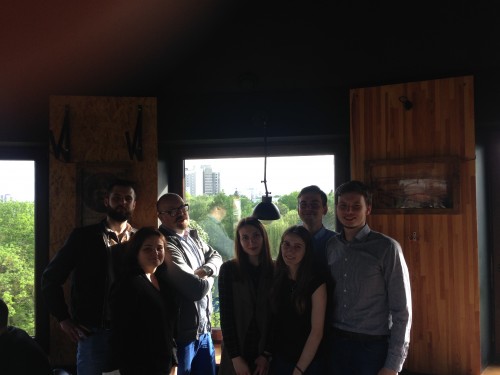 Cities and Culture in the Cities