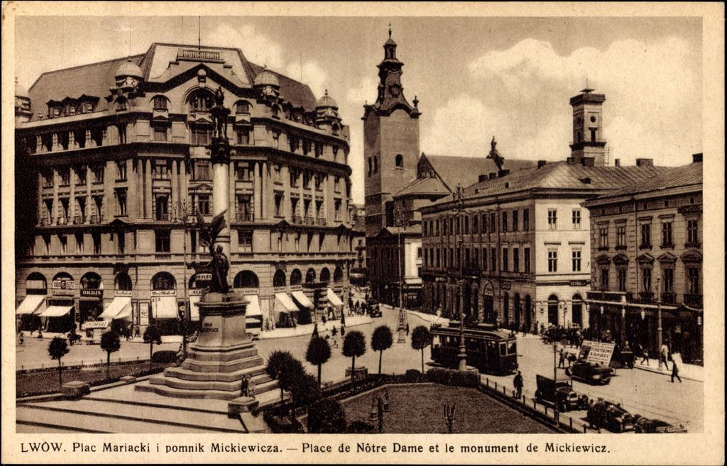 Felix Ackermann. Urban History as Present Times (Stadtgeschichte als Gegenwart)