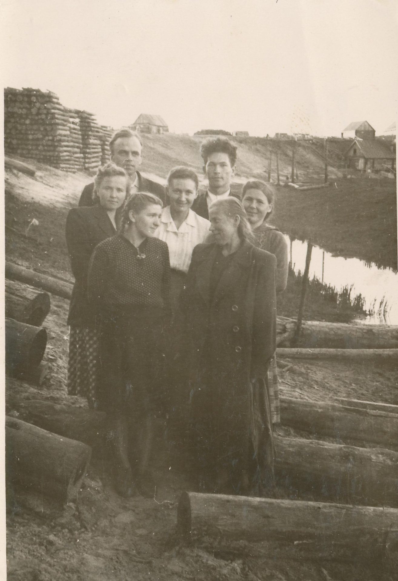 Soviet Deportations from the Western Part of Ukraine (1944-1953): A History of Experiences and Memories