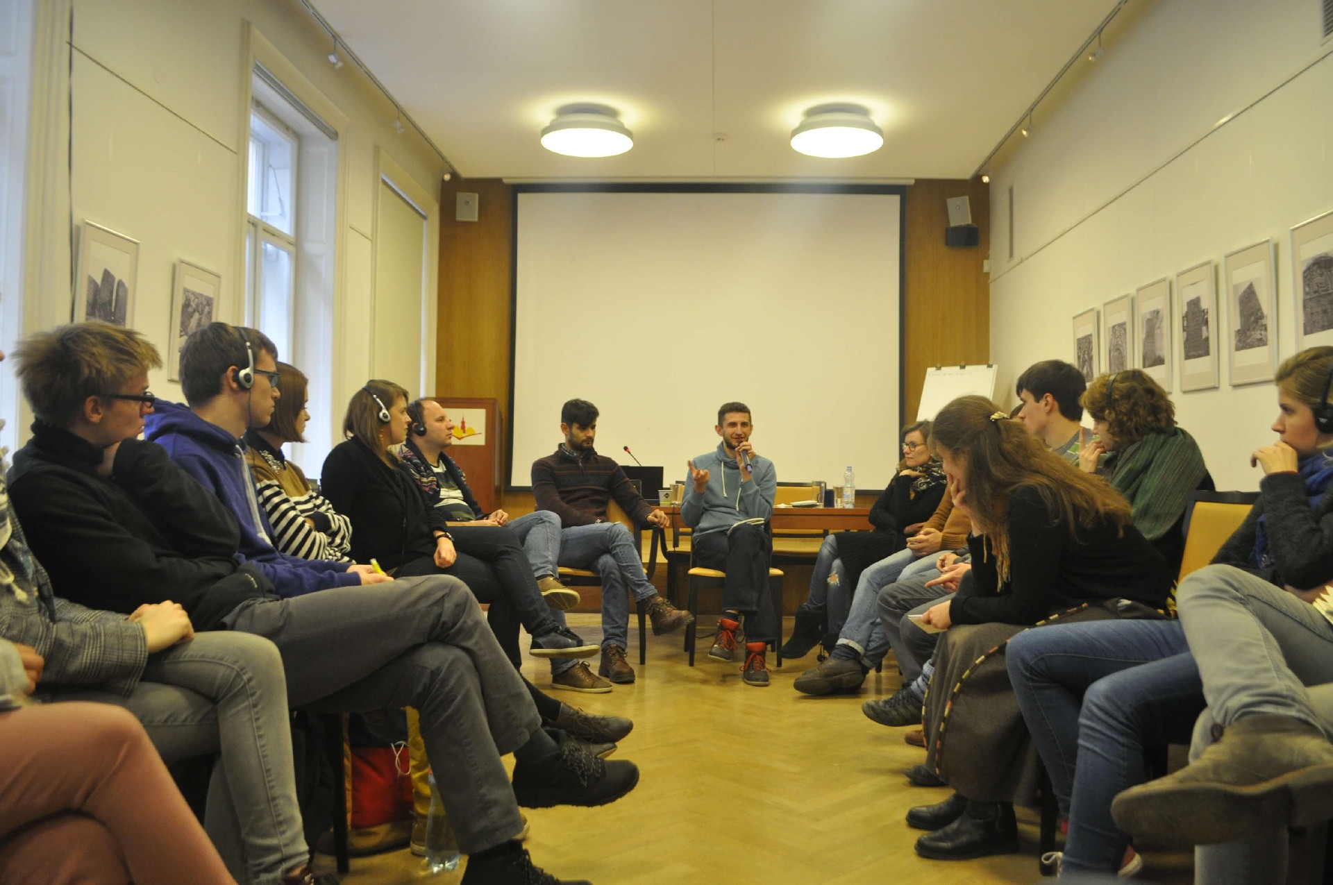 Public History Today: Oral Narrative, Memory and Local Communit