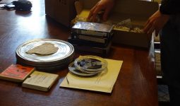 Un/Archiving Post/Industry