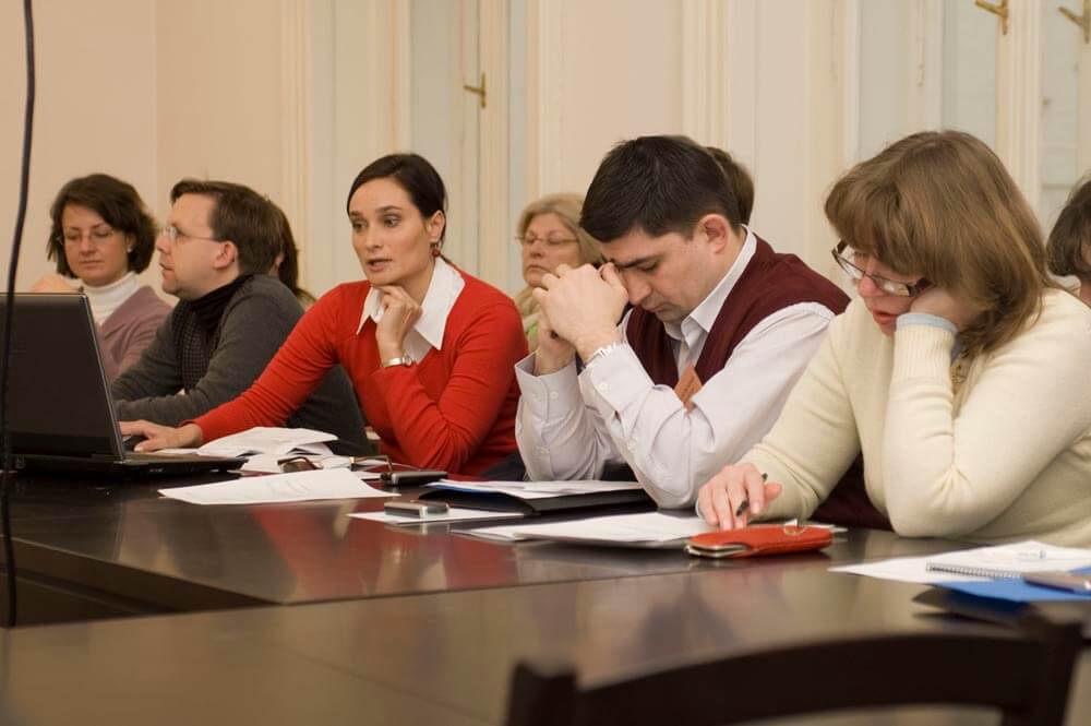 Cultural Strategy of Lviv