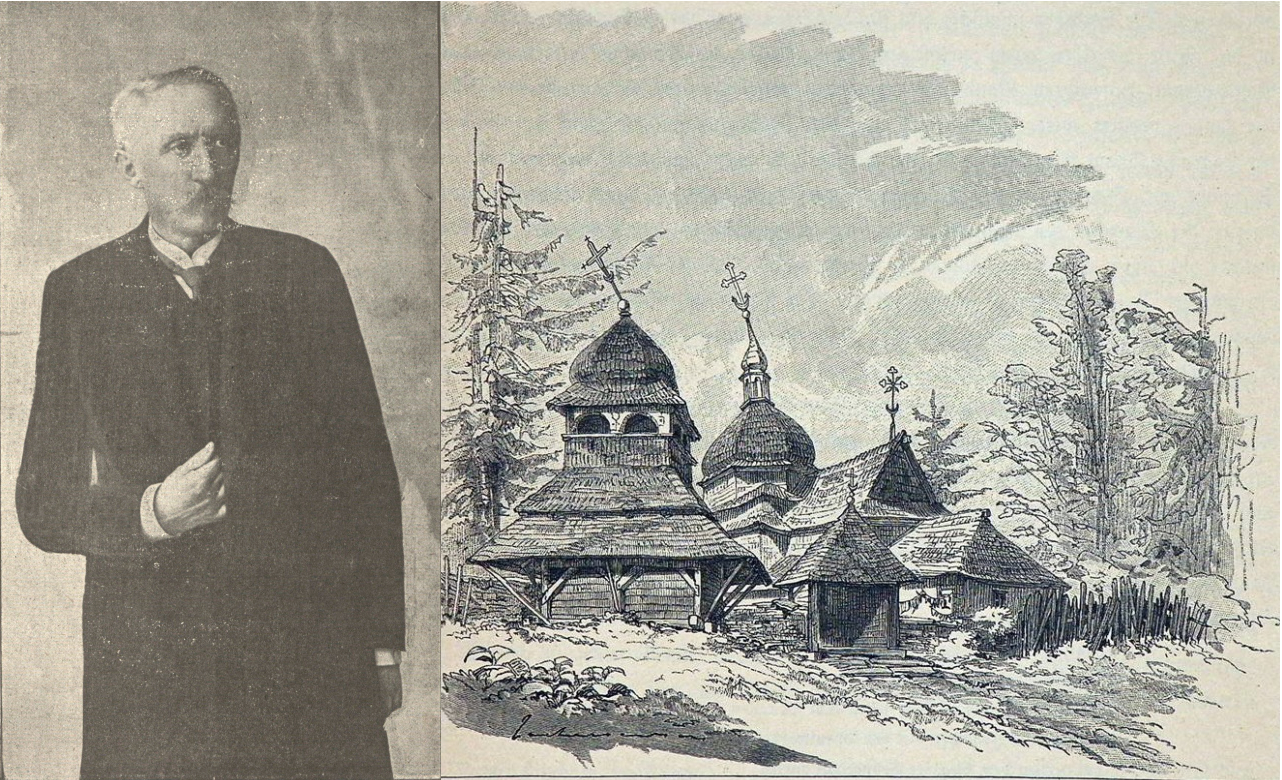 Preserving Wooden Churches: International Beginnings of Their Protection and the Example of Wojciech Dzieduszycki in the 1880s