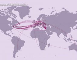 Workshop within the European Research Infrastructure Consortium Project