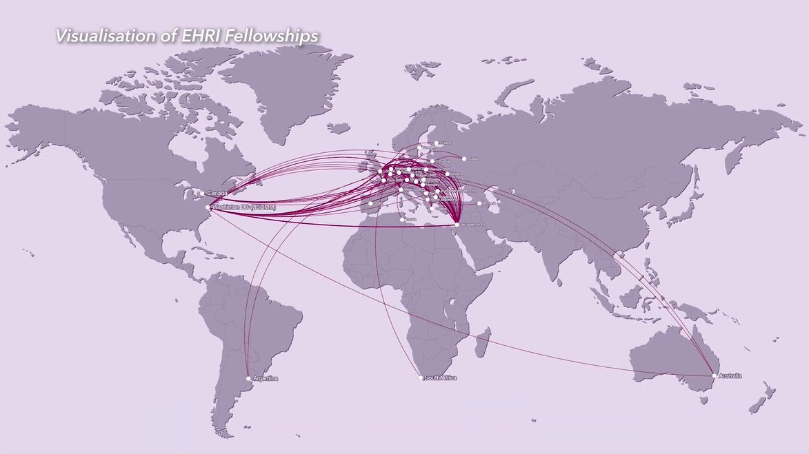 Workshop within the European Research Infrastructure Consortium Project