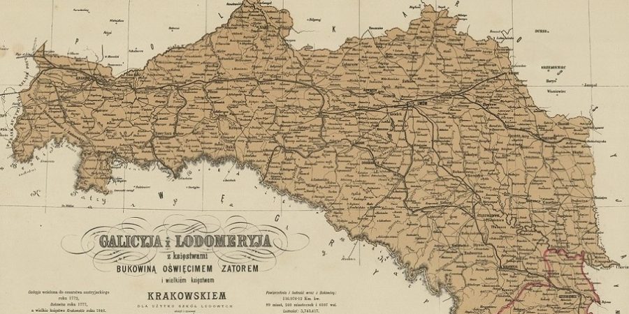 Civilizing Galicia. (Under)Development, Modernization and Multiethnicity in a Habsburg Periphery (1772-1914)