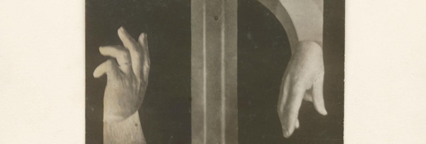 Krzysztof Kościuczuk. Exhibition review of 