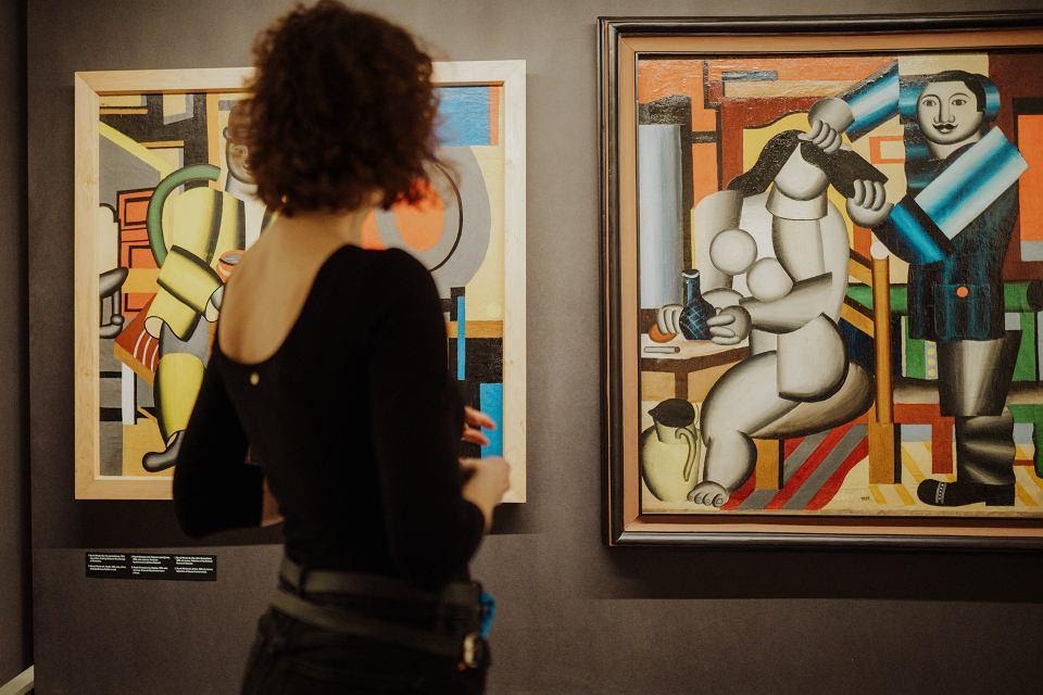 Urban Scraps: Space, Media and Visuality