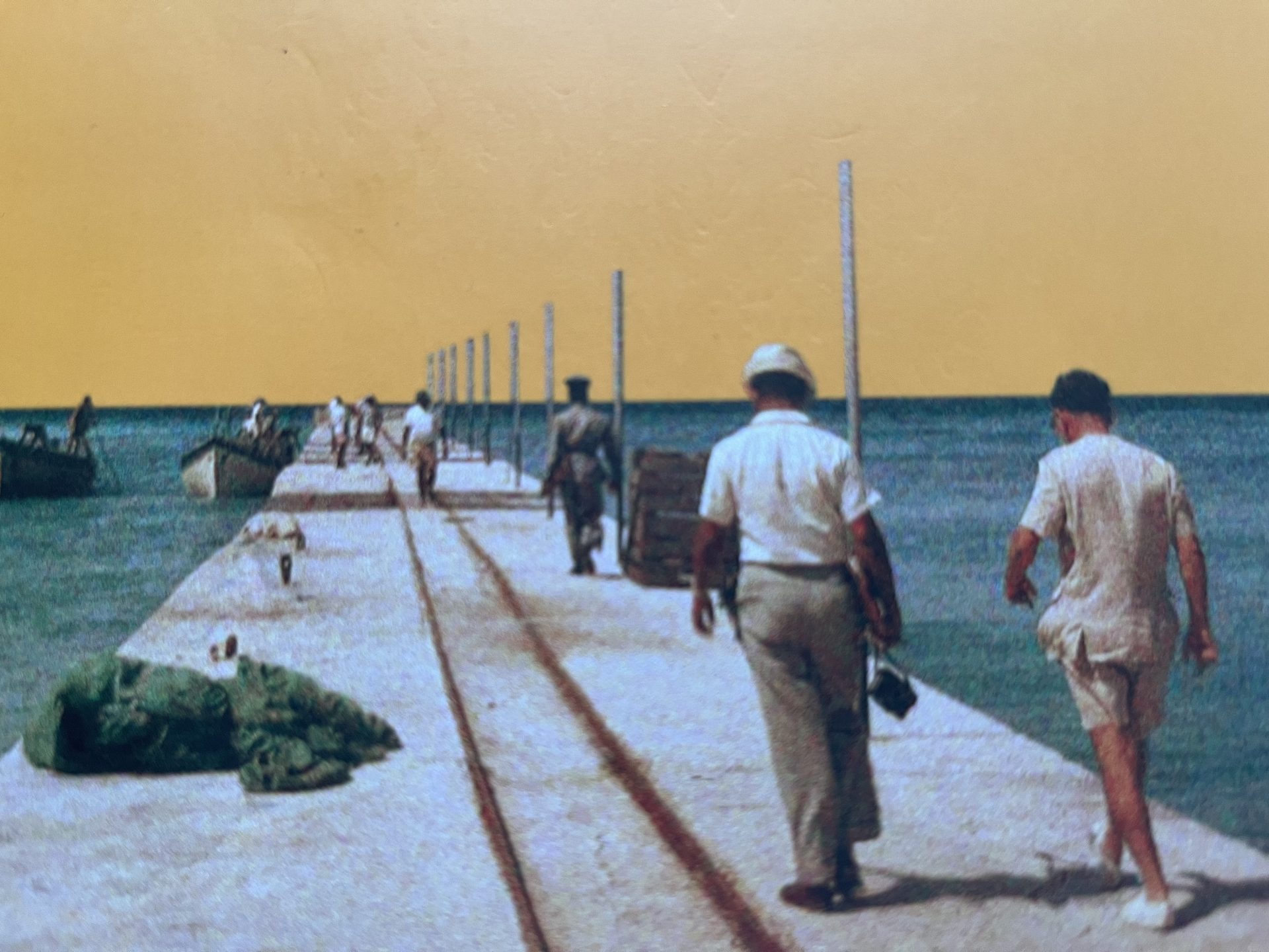 Exile, Justice, and Legacies of Empire. A conversation with Philip Sands about the book 