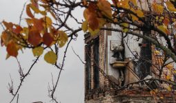 Those Who Remained: Testimonies of Kharkiv Region Residents