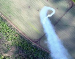 Documenting Disasters