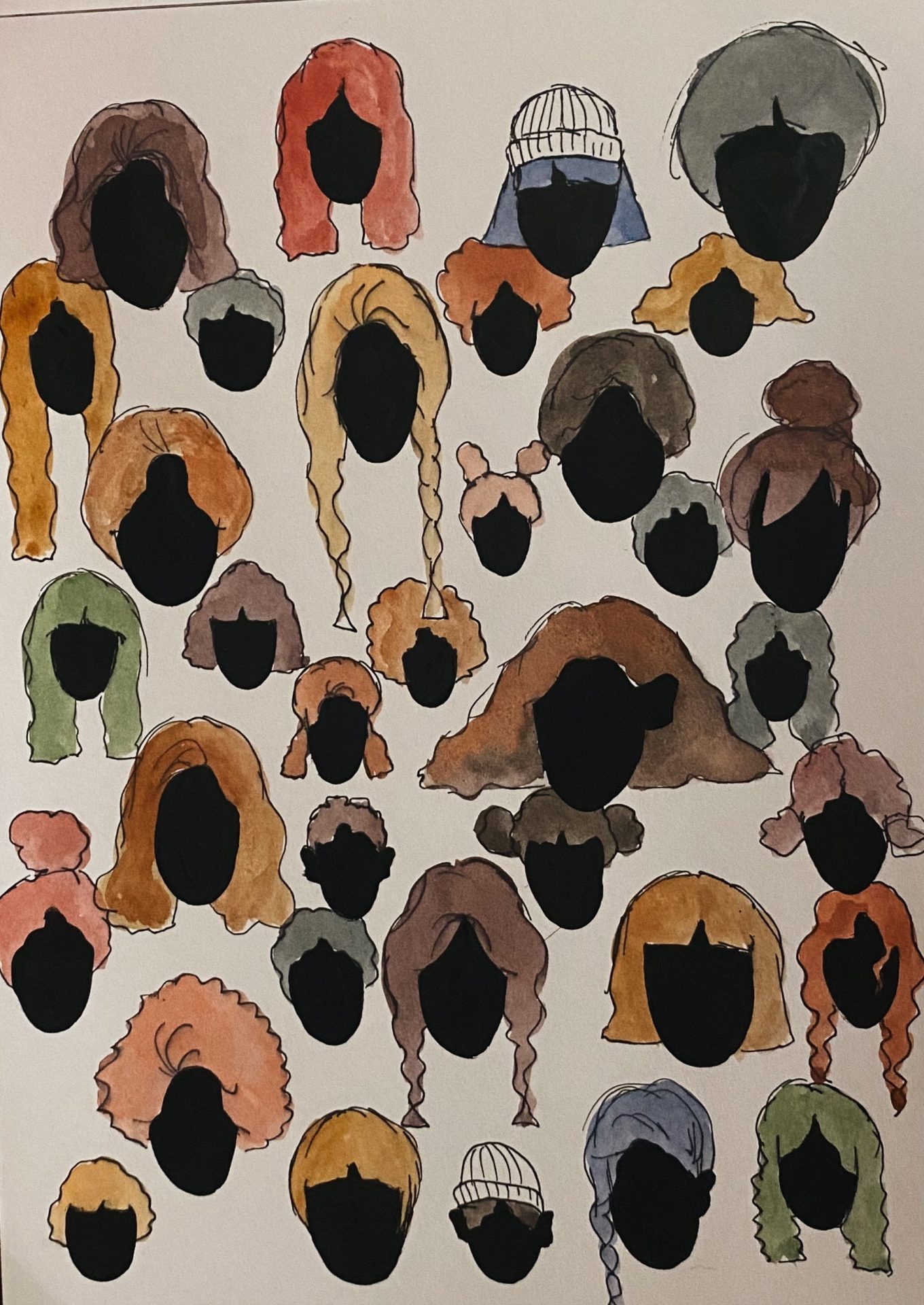 Documenting Dreams of War