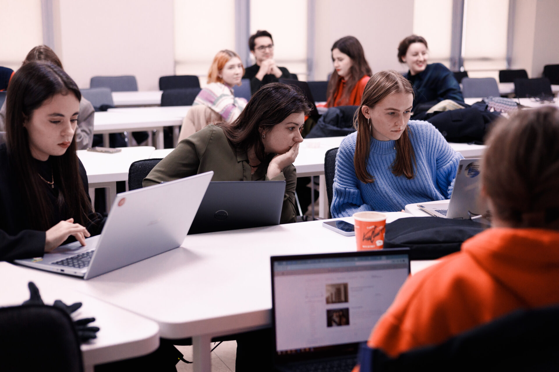 Presentation of the Digital History Handbook