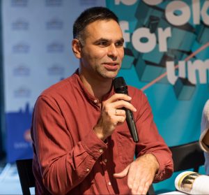 Dr. Artem Kharchenko