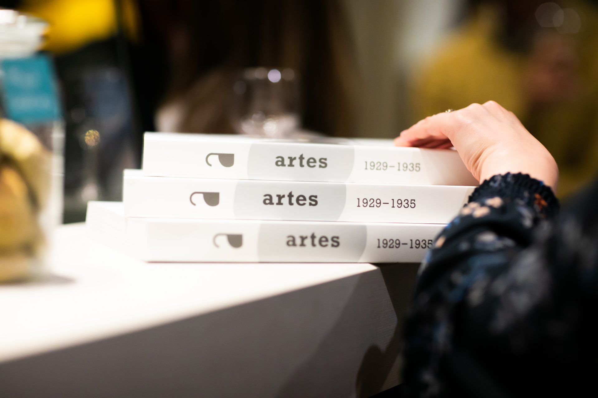 artes Group of Artists [and other stories of Lviv Modernism]