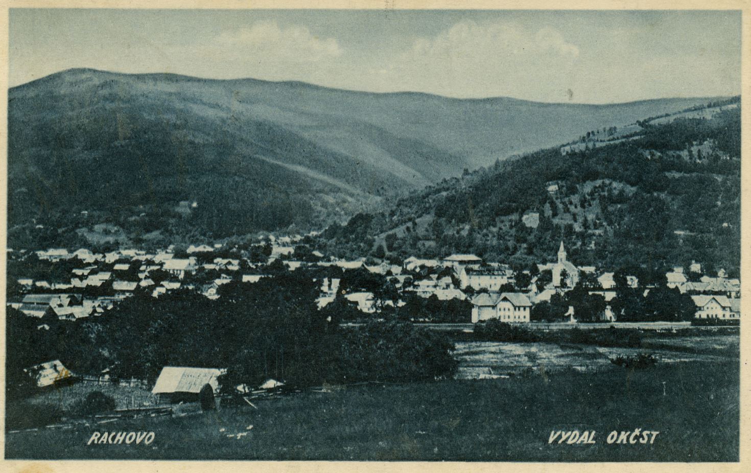 To Mountains From a City: Imagining Carpathians in Arts and Culture