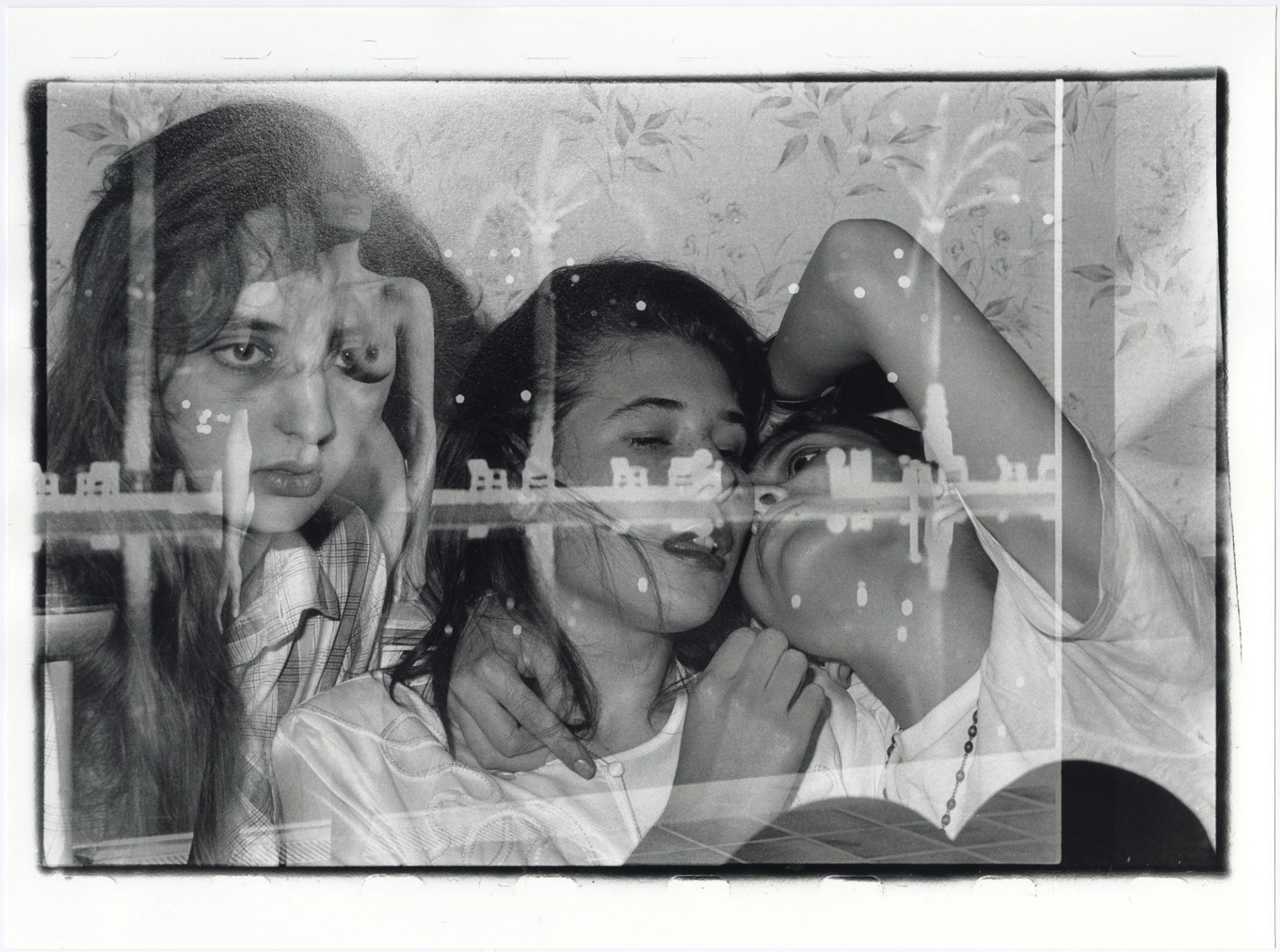 Bohdan Shumylovych. Photographic experimentation in Soviet Ukraine