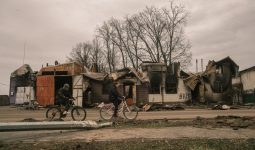 24.02.22, 5 am: Testimonies from the War