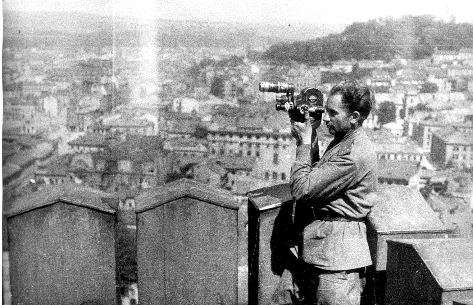 Cityscapes after the Change of Borders in Lviv and Wroclaw (1944-1991)