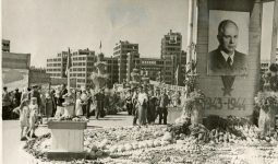 Soviet Memory of Nazi Occupation:​ ​​Kharkiv​ ​​between 