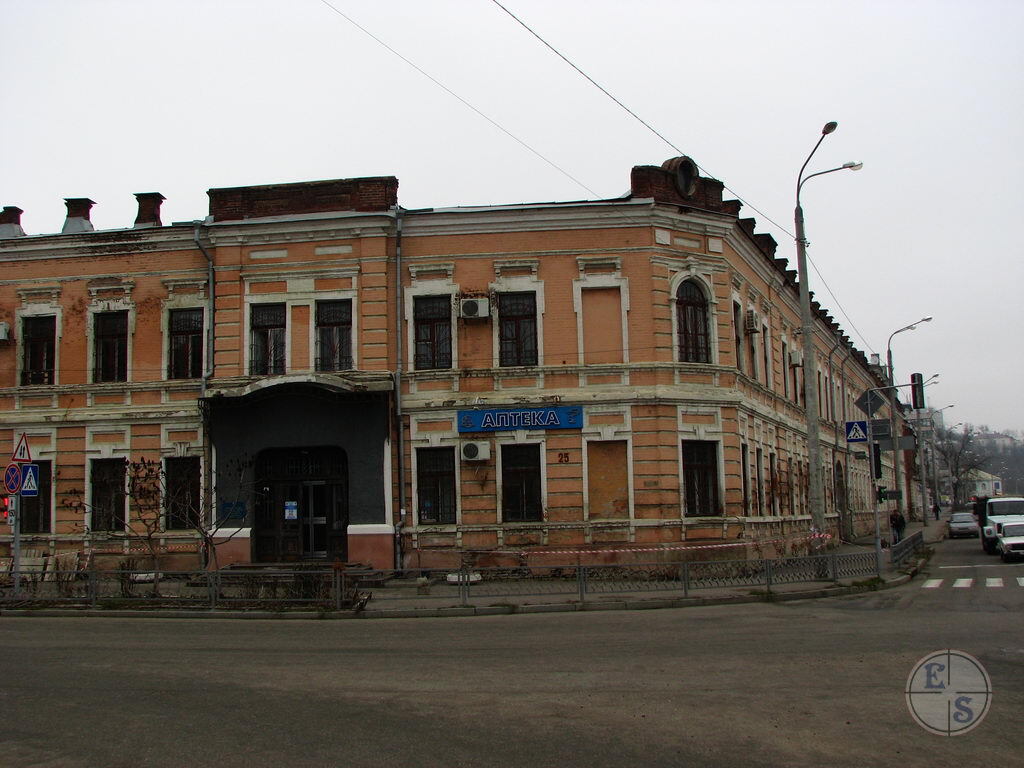 Jewish Community in the Space of an Imperial City: Kharkiv in 1859-1923