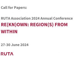 Re(kn)own: Region(s) From Within