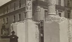 The Beginnings of Heritage in Habsburg Lviv: Ideas, People, Institutions